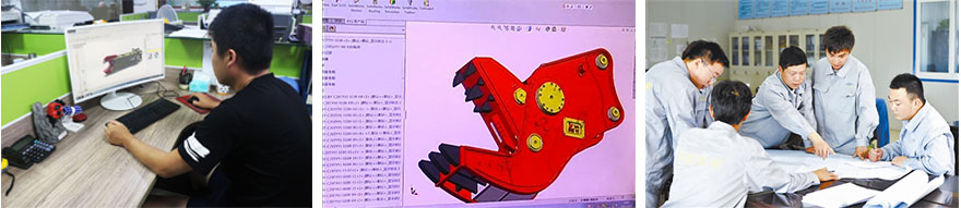 北奕機(jī)械研發(fā)團(tuán)隊 北奕機(jī)械研發(fā)團(tuán)隊