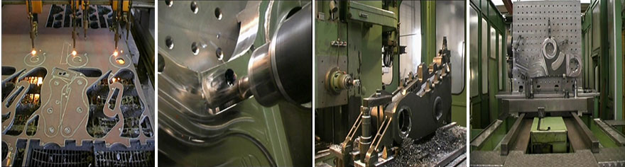 北奕機(jī)械金工車間協(xié)調(diào) 北奕機(jī)械金工車間協(xié)調(diào)