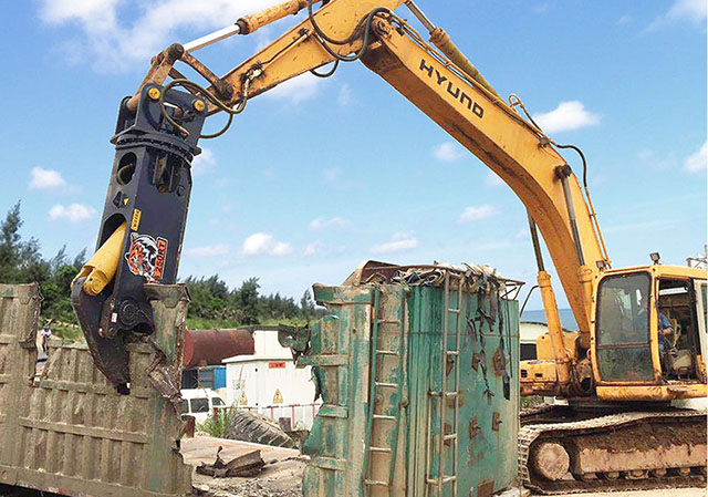 挖掘機配上“它們”，利潤翻一番！(圖4)