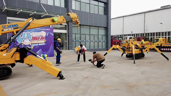 工程機械直播帶貨的商機(圖5) 工程機械直播帶貨的商機(圖5)