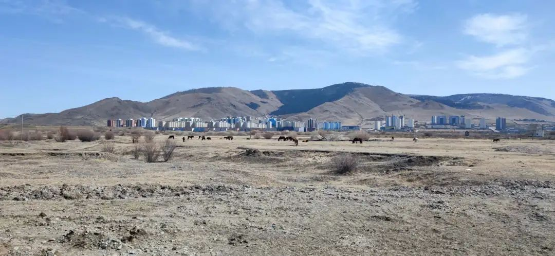 跨越國境的使命：遠赴烏蘭巴托，為客戶提供現(xiàn)場安裝指導(dǎo)