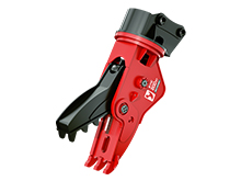 旋轉(zhuǎn)液壓鉗